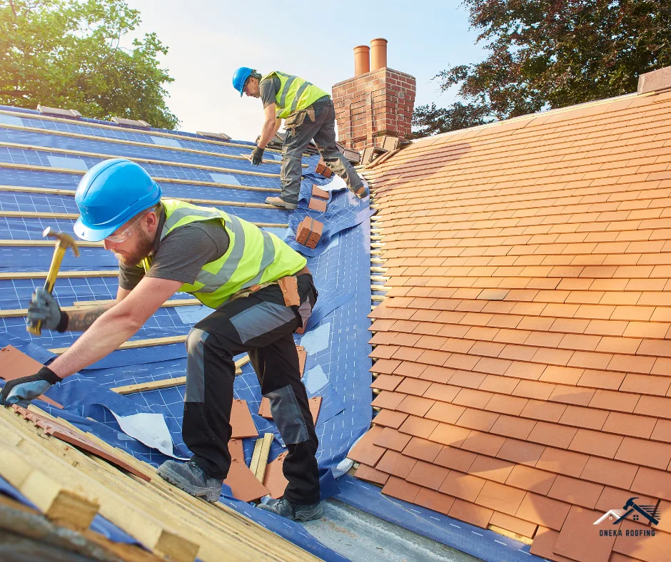 Why choose Roof Repair Near Me in Milton, MA