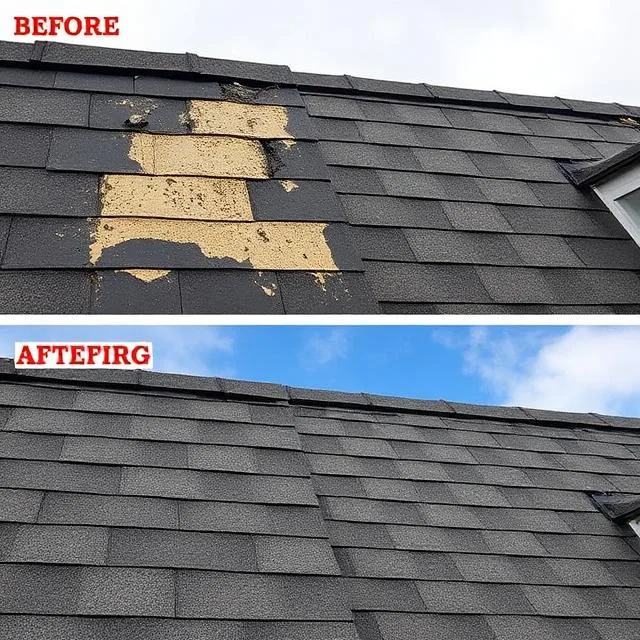 Roof Repair Near Me in Milton, MA near me